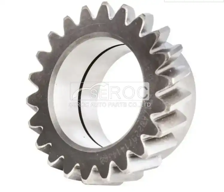Gear