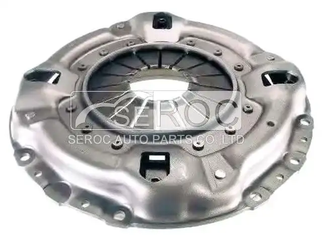 Clutch Cover