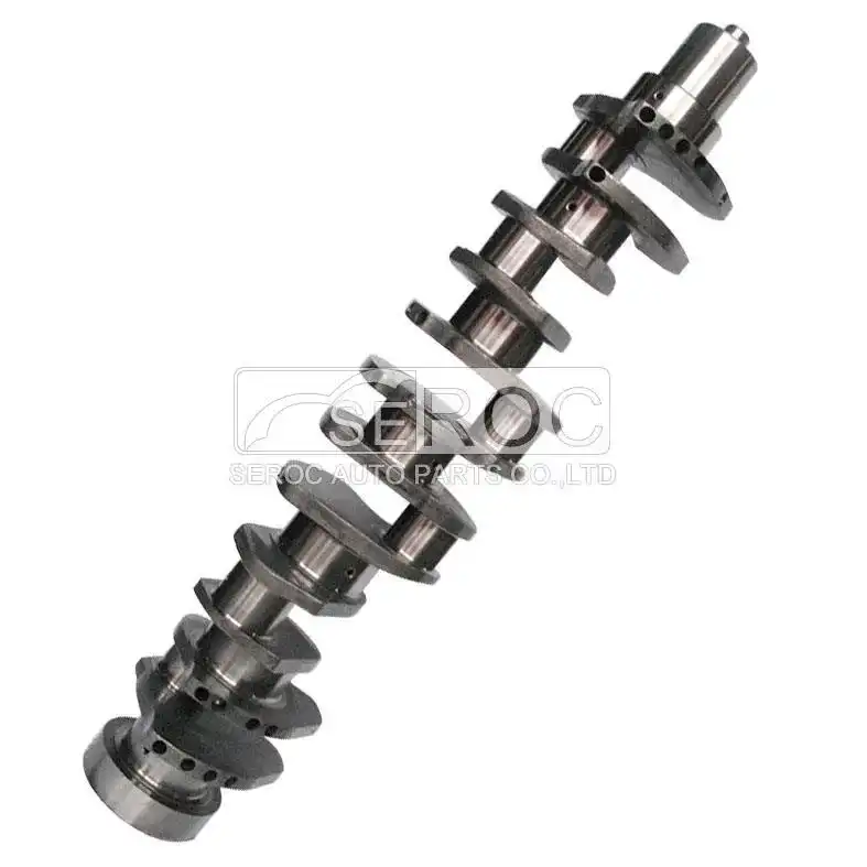 Crankshaft(Forging)