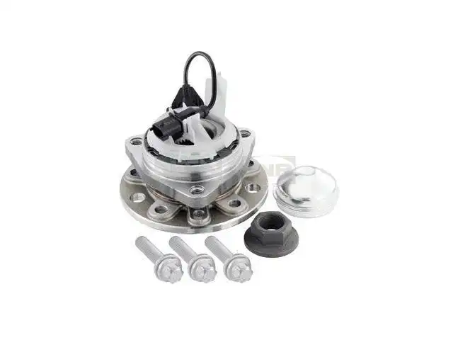 Wheel Hub Bearing