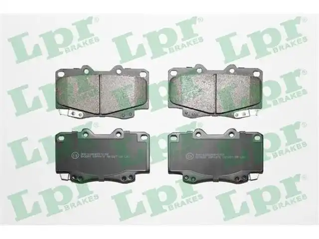 Brake Pad