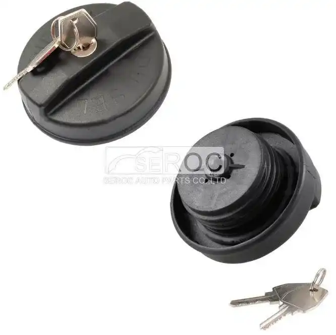 Fuel Tank Lock
