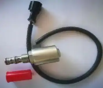 Solenoid Valve