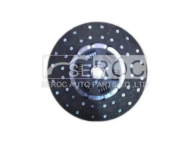 Clutch Disc