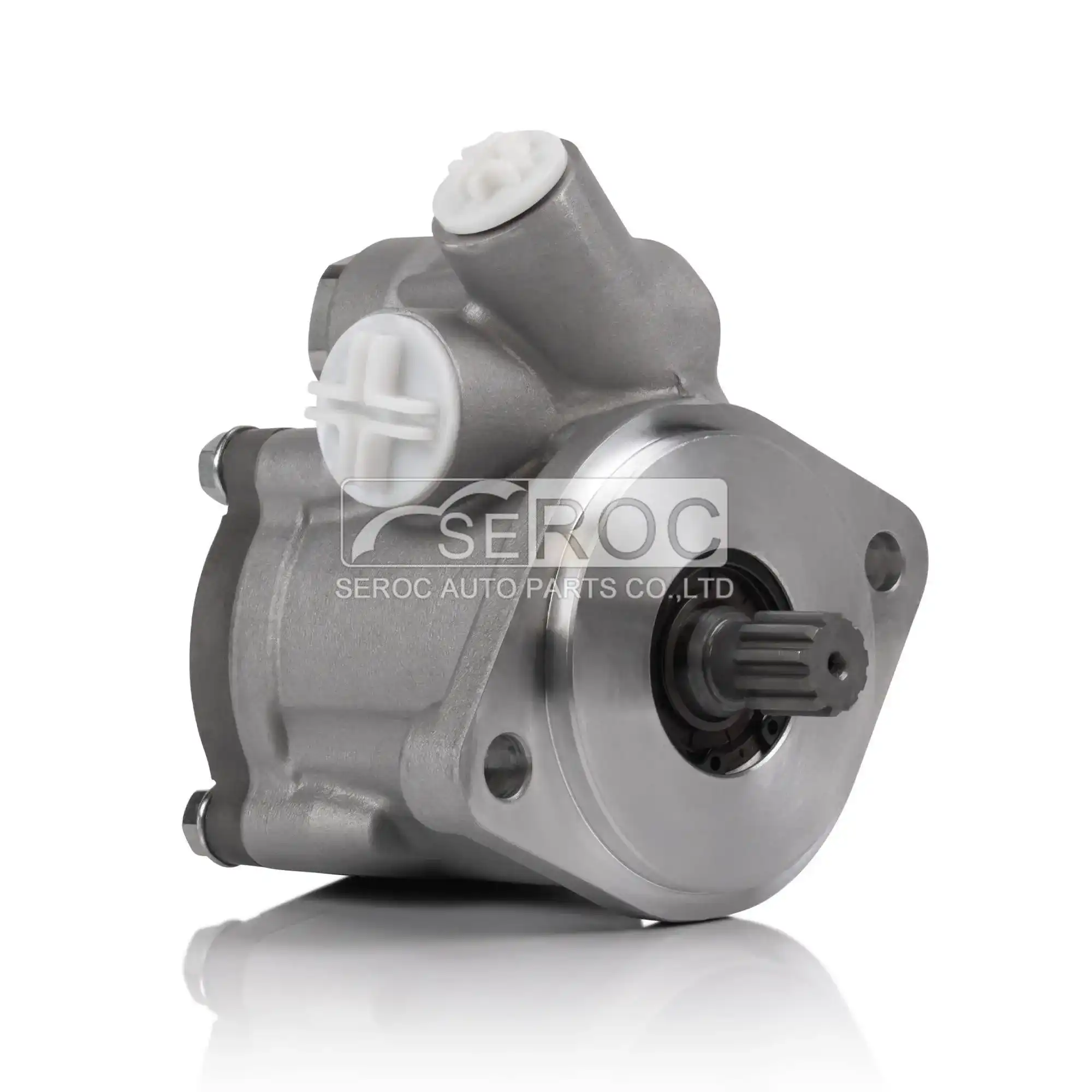 Power Steering Pump