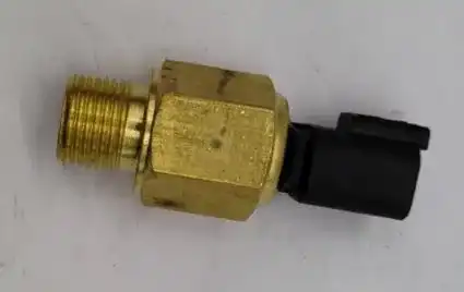 Temp Sensor