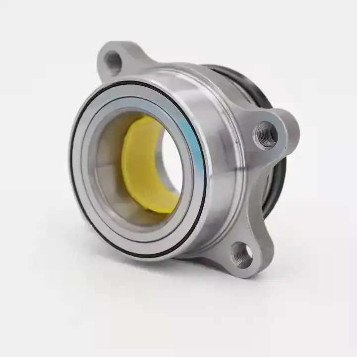 Wheel Hub Bearing