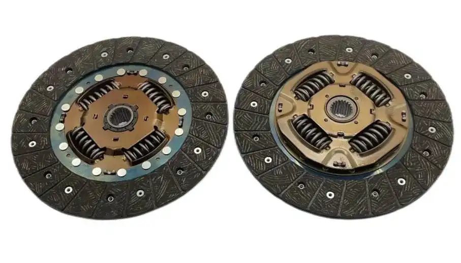Clutch Disc
