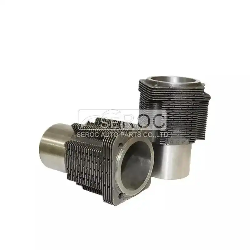 Cylinder Liner