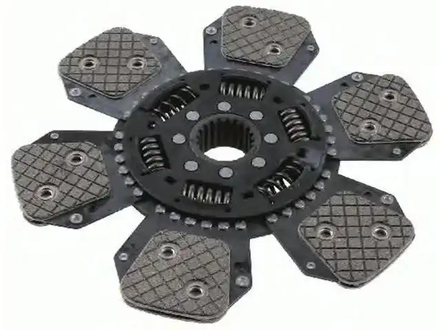 Clutch Disc