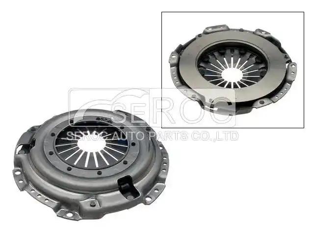 Clutch Cover