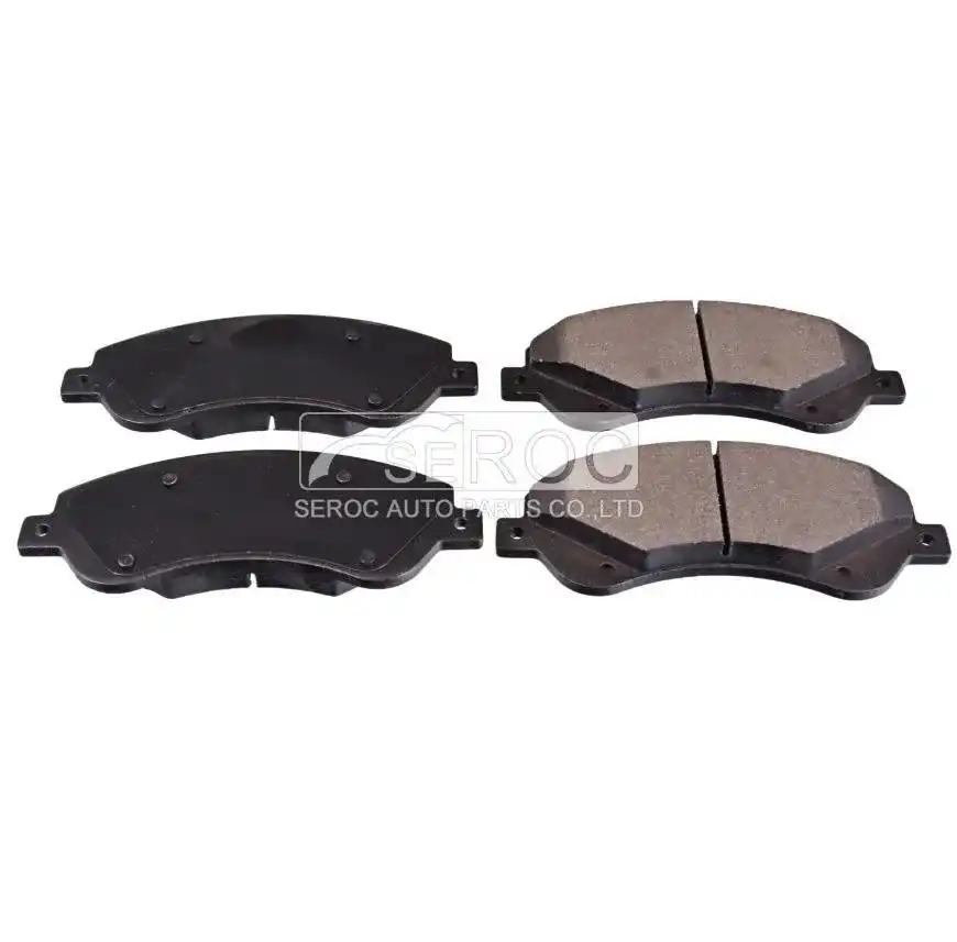 Brake Pad