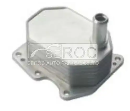 Oil Cooler