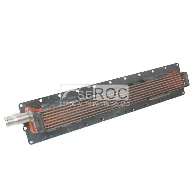 Oil Cooler