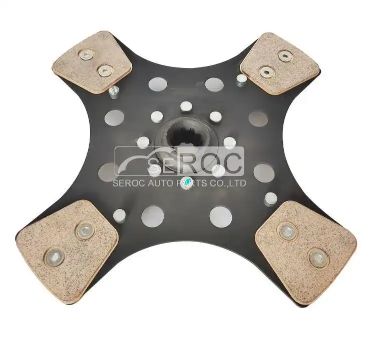 Clutch Disc