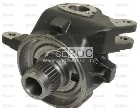 Steering Knuckle