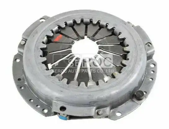 Clutch Cover