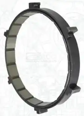 Synchronizer Ring