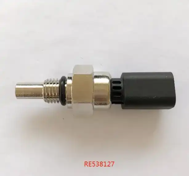 Temp Sensor