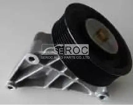 Belt Tensioner