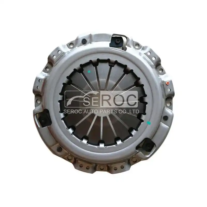 Clutch Cover