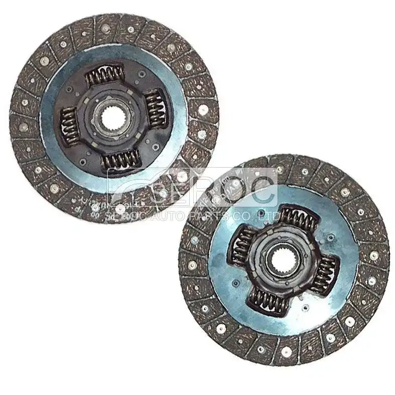 Clutch Disc
