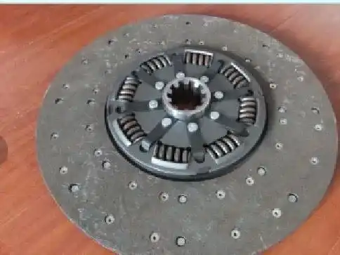 Clutch Disc