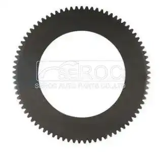 Friction Disc