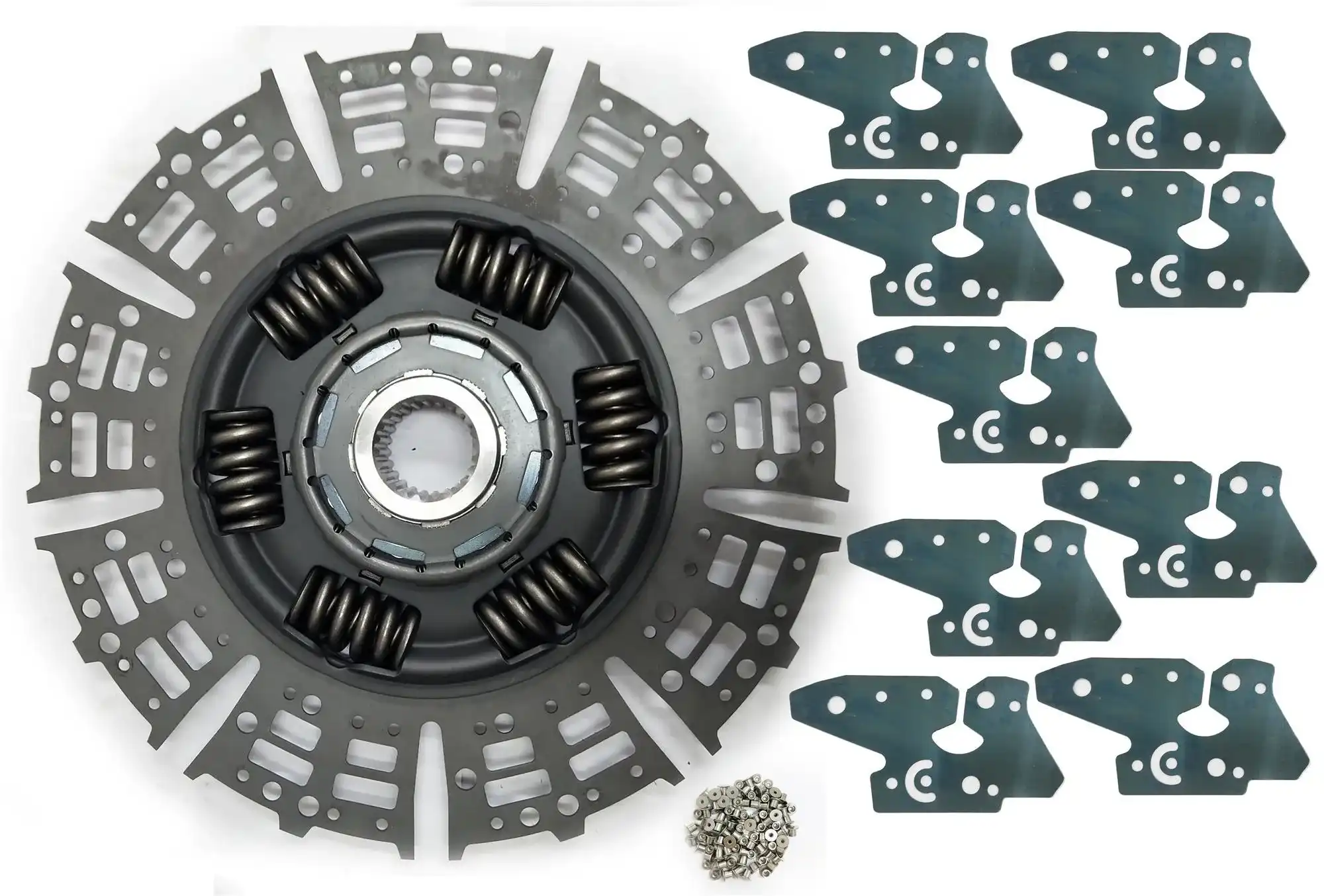 Clutch Disc