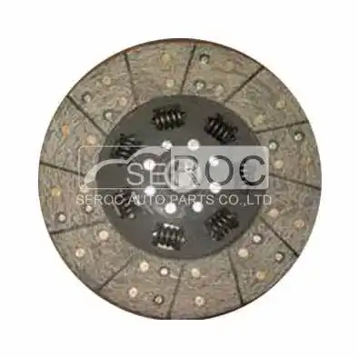Clutch Disc