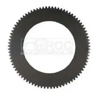 Friction Disc