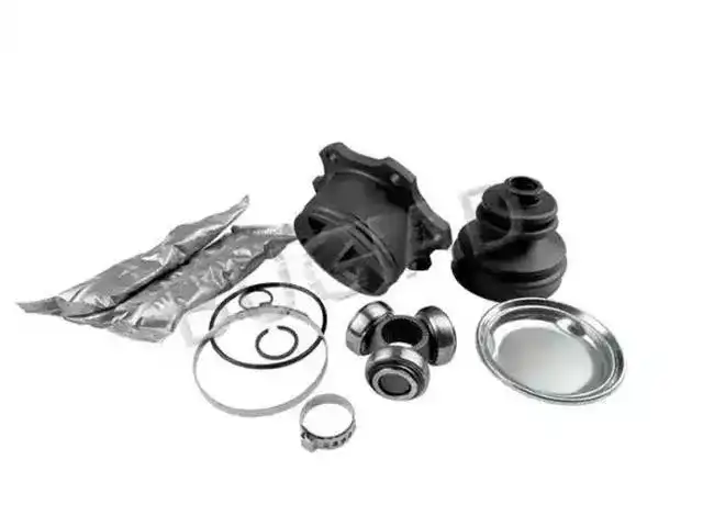 Axle Shaft