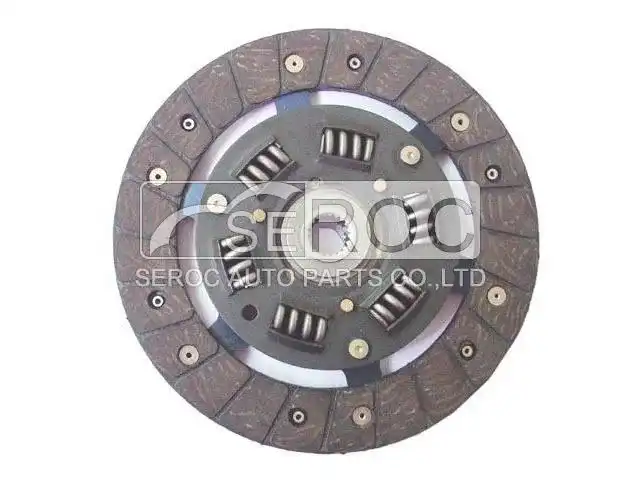 Clutch Disc