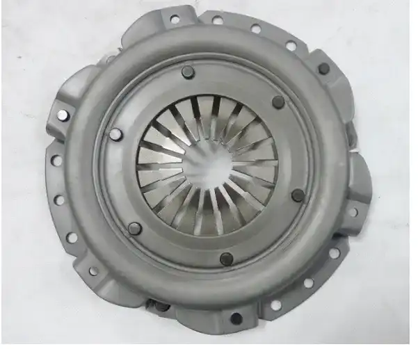 Clutch Cover