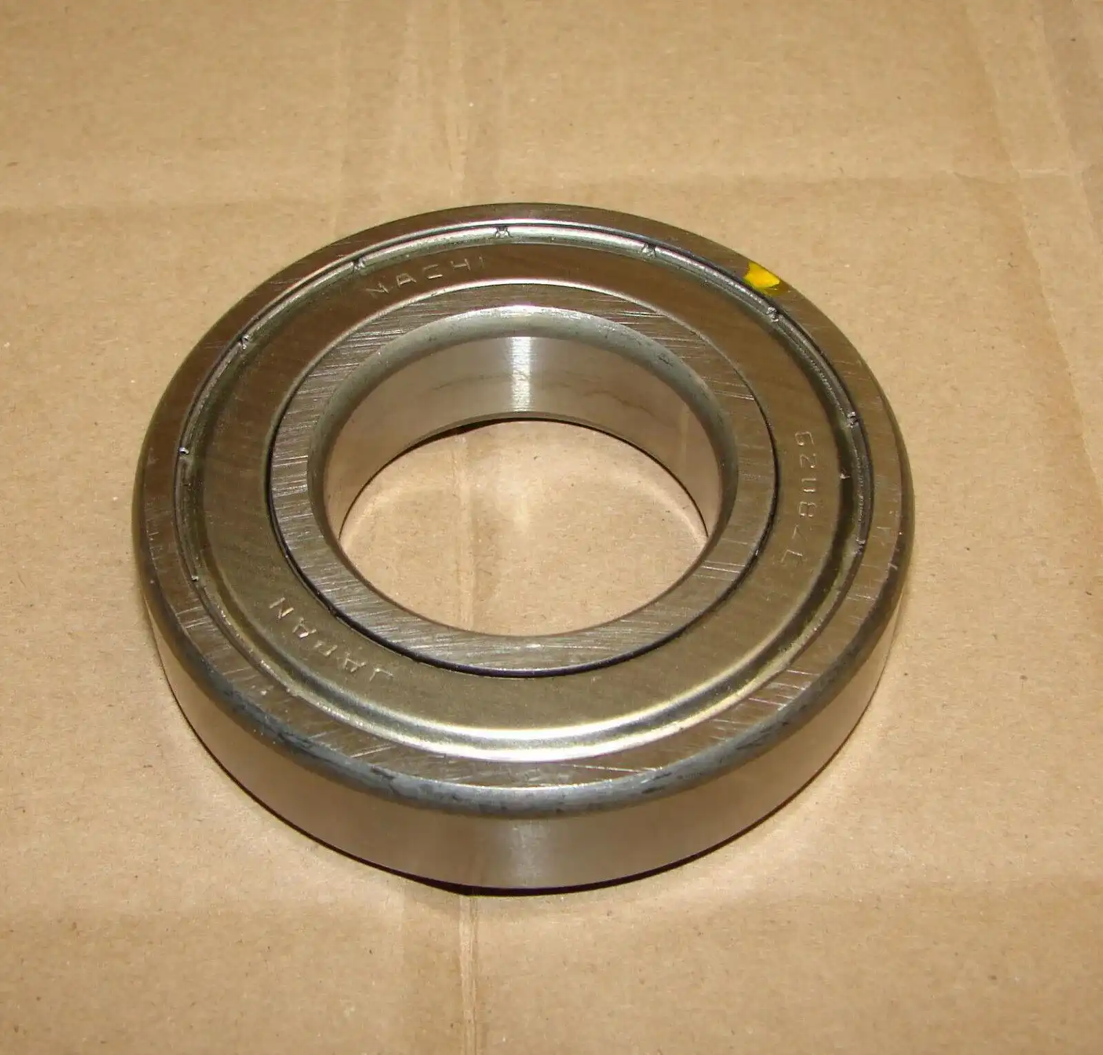 Ball Bearing