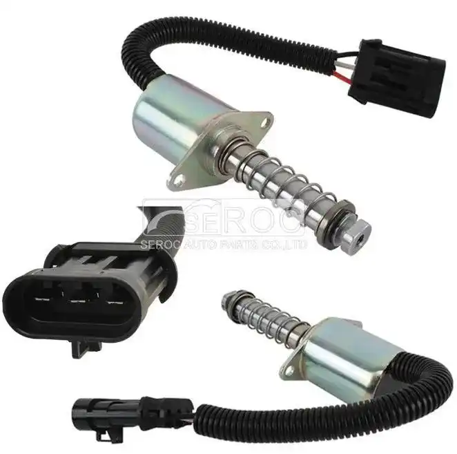 Solenoid Valve
