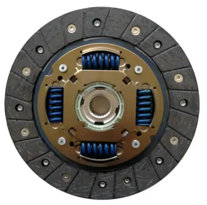 Clutch Disc
