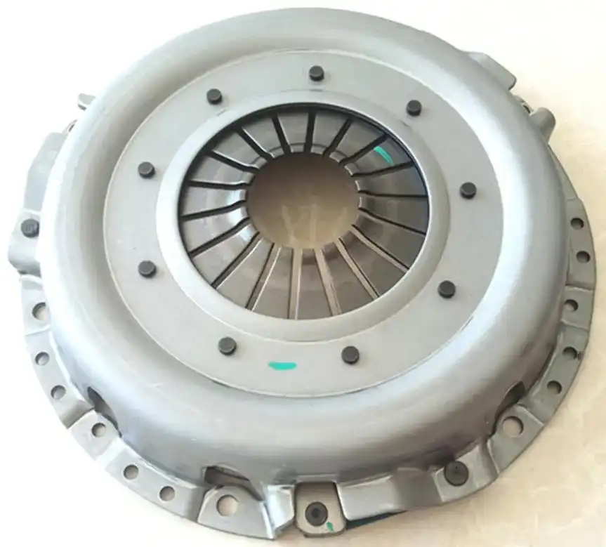 Clutch Cover