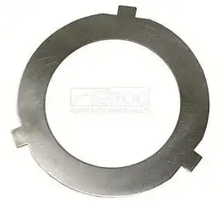 Friction Disc