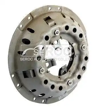 Clutch Cover