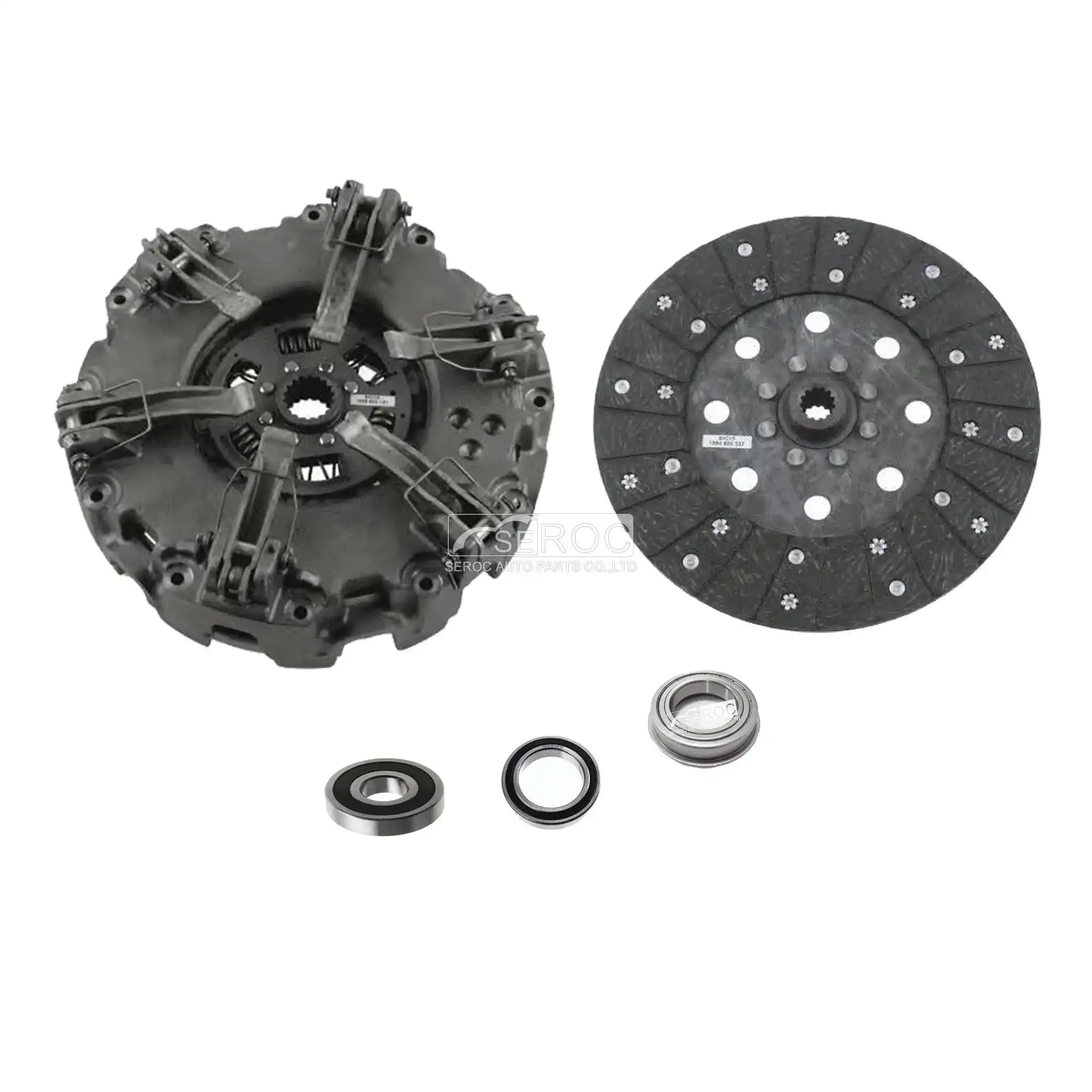 Clutch Kit
