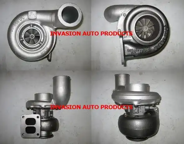 Turbo Charger