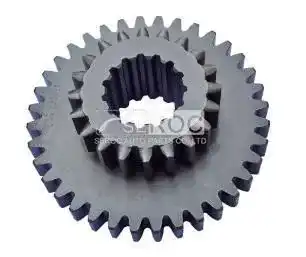 Gear
