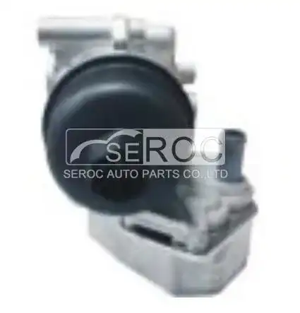 Oil Cooler