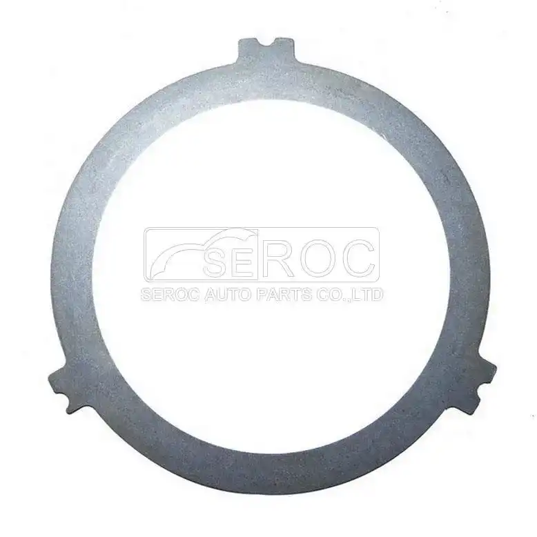 Friction Disc