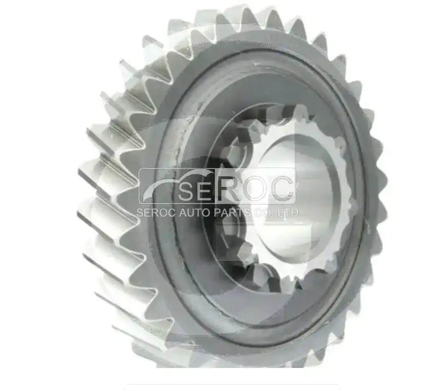 Gear