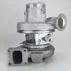 Turbo Charger