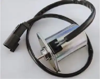 Solenoid Valve