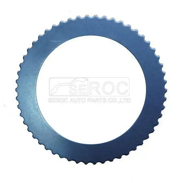 Friction Disc