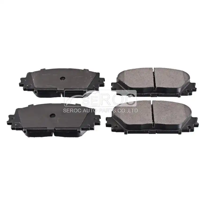 Brake Pad